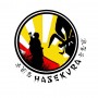 Logo Grupo Scout Hasekura 632 (a color) - copia
