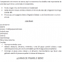 carta campamento inviern