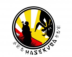 Logo Grupo Scout Hasekura 632 (a color)